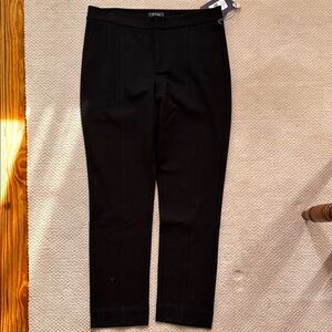 NYDJ Black Dress Pants